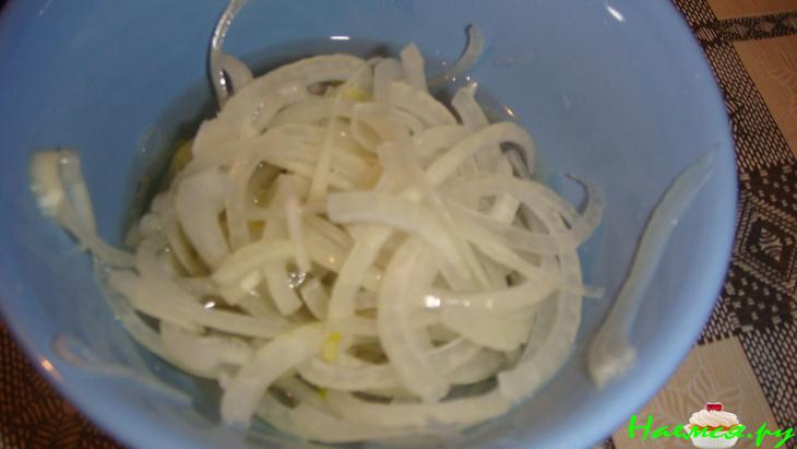 Бутерброды на закуску