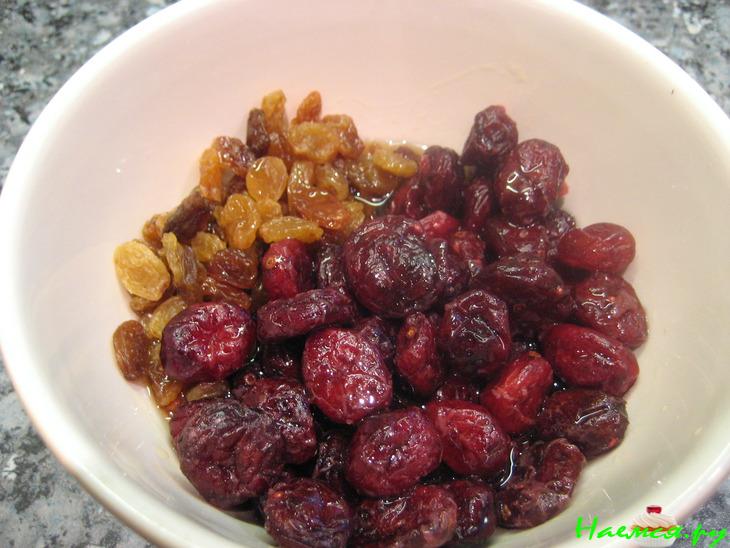 Трюфели с секретом