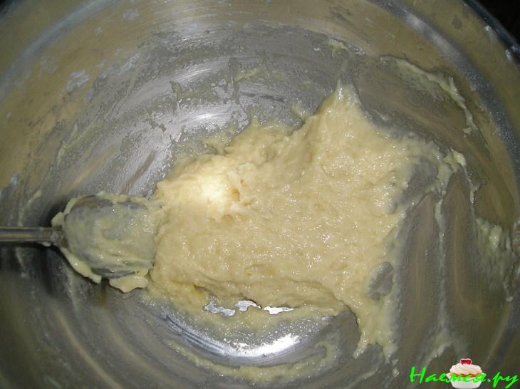 Кексики 'Розочки'