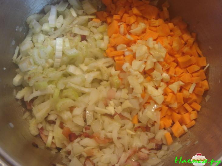 Соус Болоньез