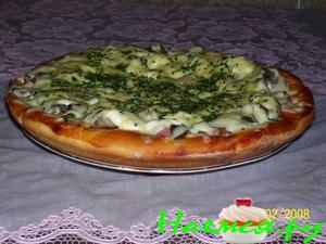 Моя пицца Моя пицца