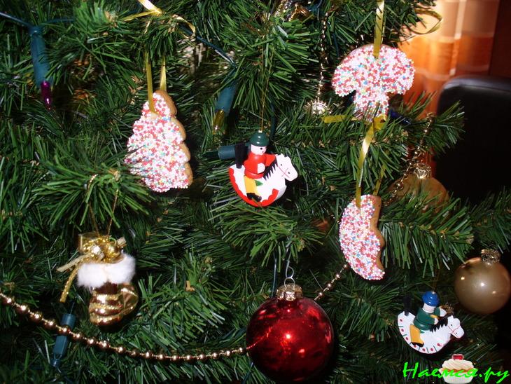 Печенье "На елку"&nbsp; 