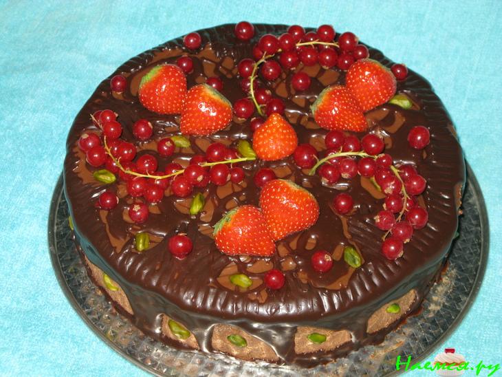 Торт...Просто Торт :-)