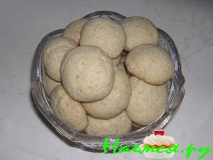 Перечные орешки