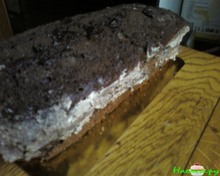 Тортик для Оксаны