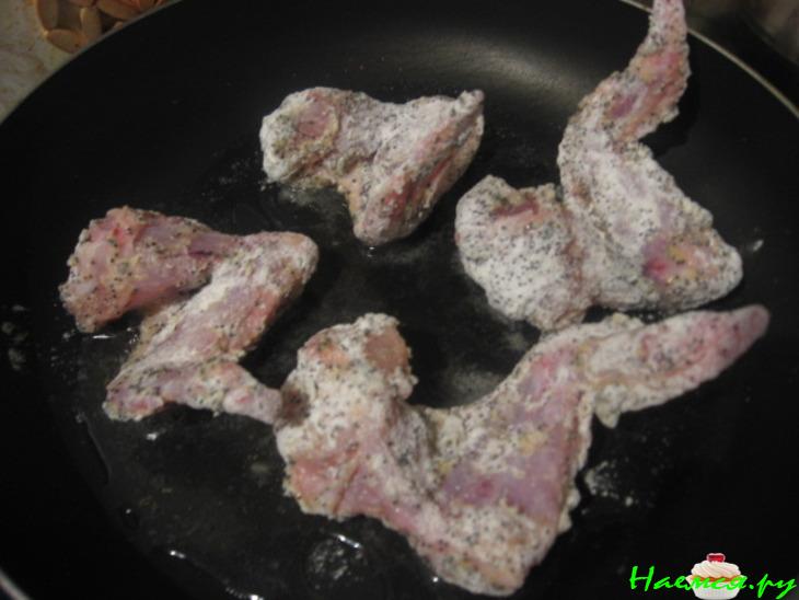 сМАКуем КУРОЧКУ...