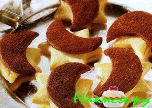 Печенье "Дуэт"