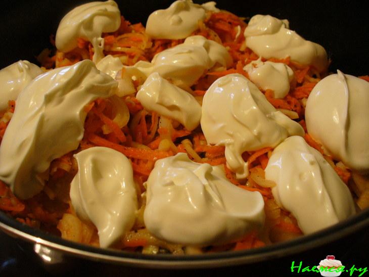 Лосось "Навеселе" Лосось "Навеселе"