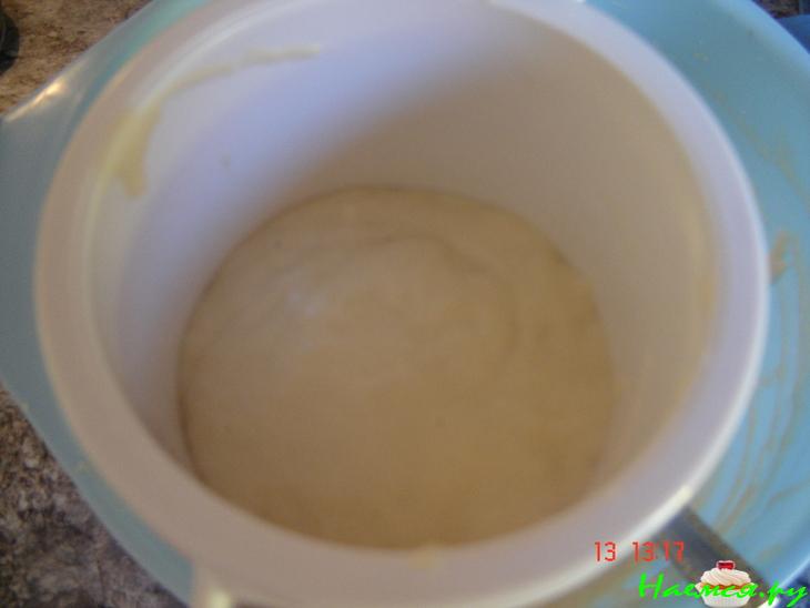 Макароны с сыром по-швабски (шпецле с сыром) Макароны с сыром по-швабски (шпецле с сыром)