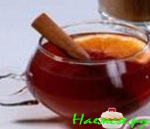 Чай со специями по-английски