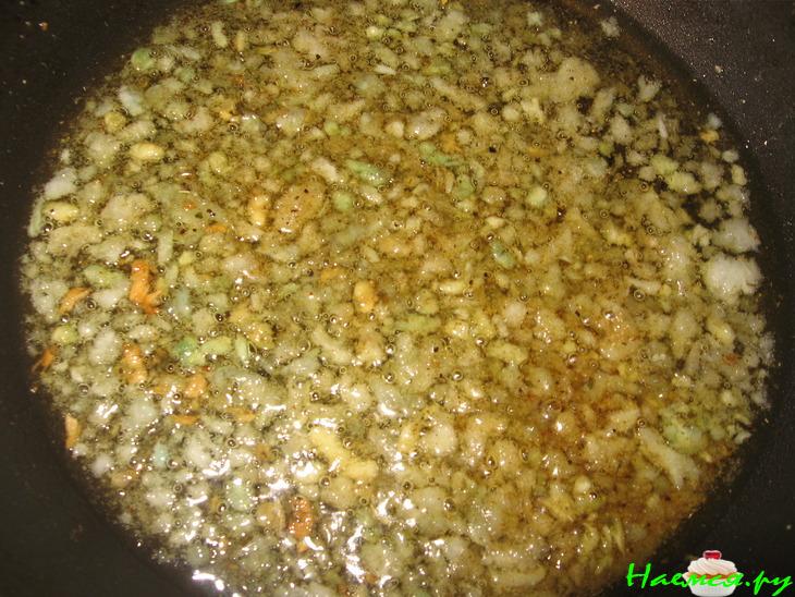 Замечательные сухарики