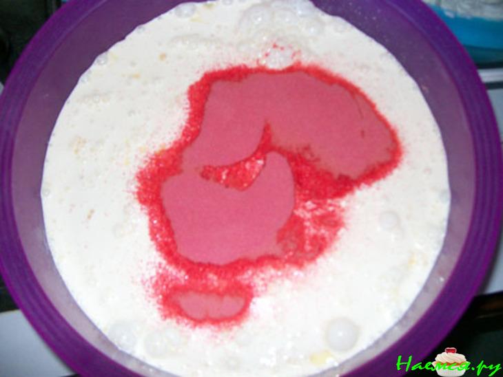 Торт "Барби" Торт "Барби"