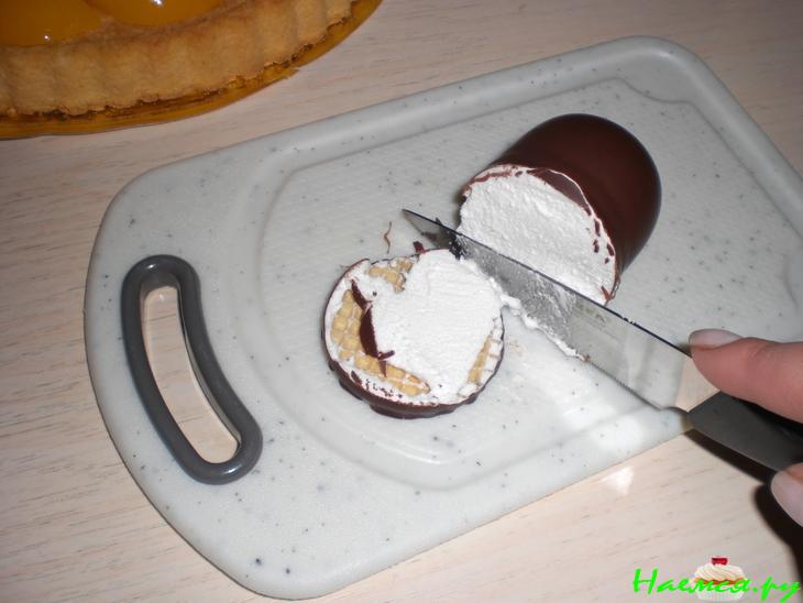 Торт «Сладость»