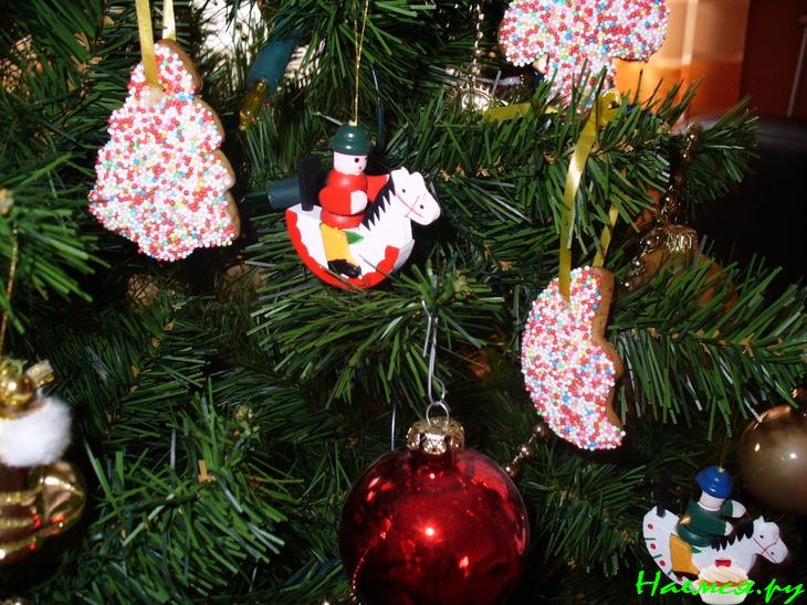 Печенье "На елку"&nbsp; 