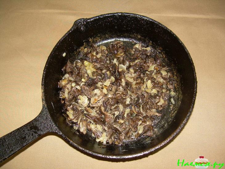 Тельное Тельное