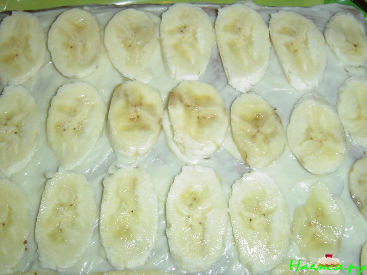 Торт "Цветы"