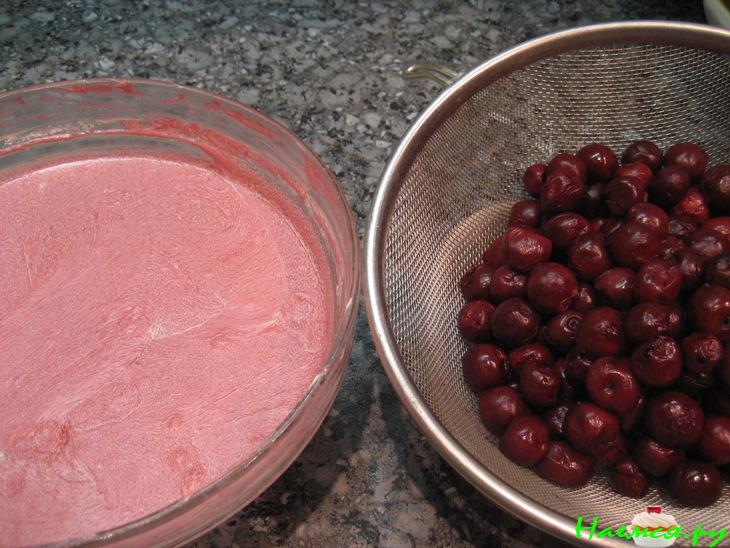 Пляцок 'Сакура' Пляцок 'Сакура'