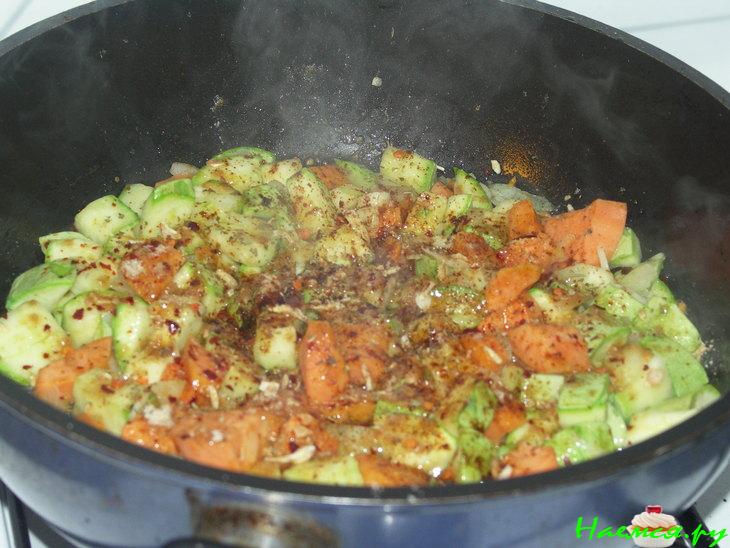 Суп "Чемпион"