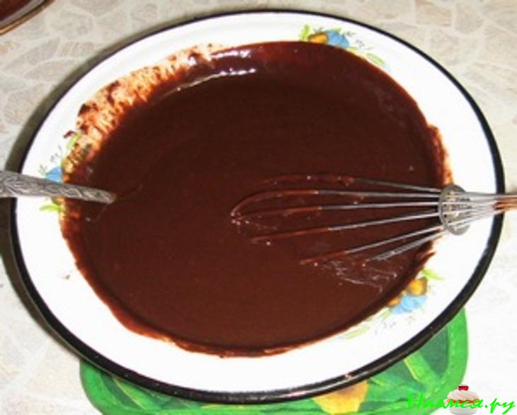 Торт "Для любимой мамы"