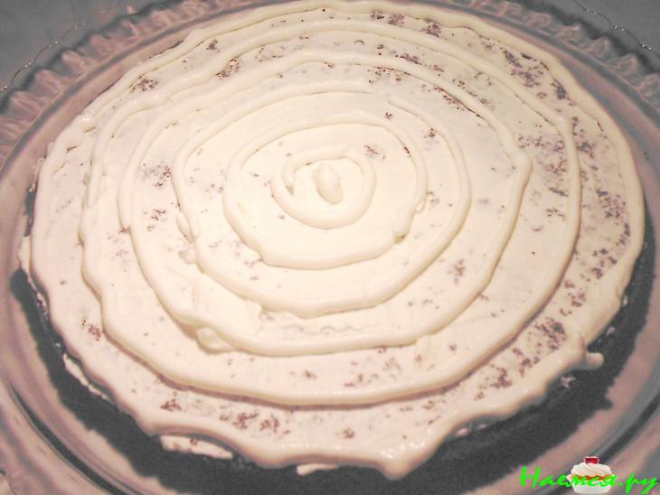 Шварцвальдский торт