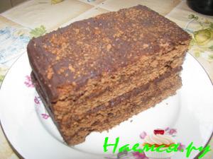 Коврижка 'Звёздная'