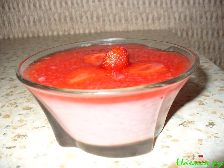 Десерт для вечеринки Десерт для вечеринки