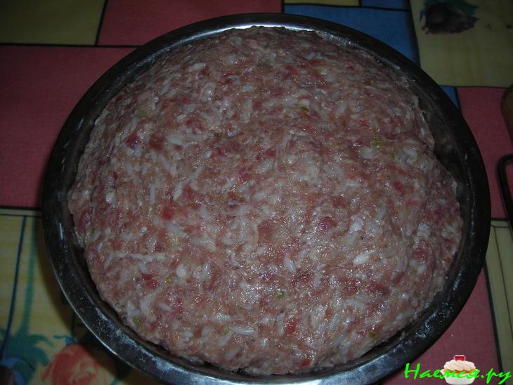 Долма (вариант) Долма (вариант)