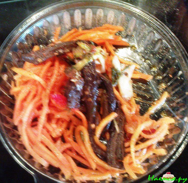 Салат "Александр"