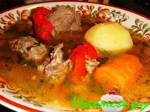 Шурва (Шурпа)