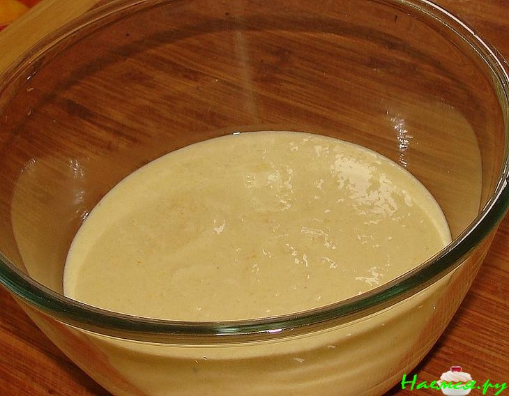 Морской язык с соусом Морской язык с соусом