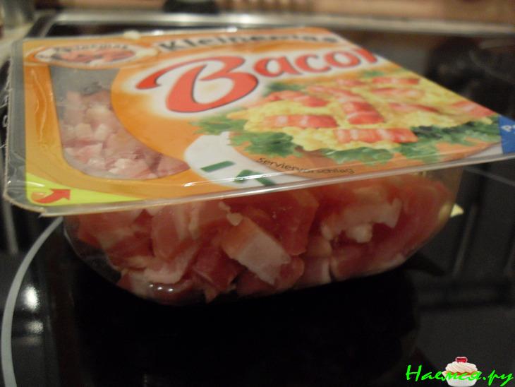 Пламенный пирог (Flammkuchen) Пламенный пирог (Flammkuchen)