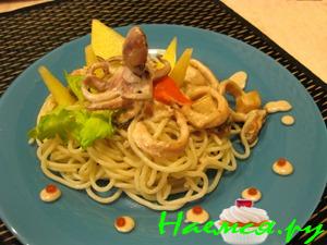 Морские путы