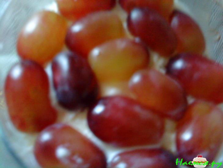 Десерт-Мороженое-ассорти