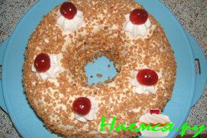 Франкфуртский венок Франкфуртский венок