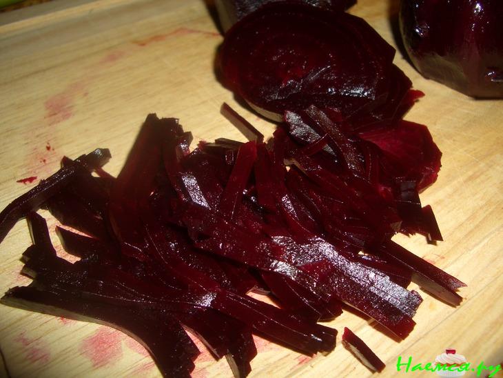 Салат "Обманщик"