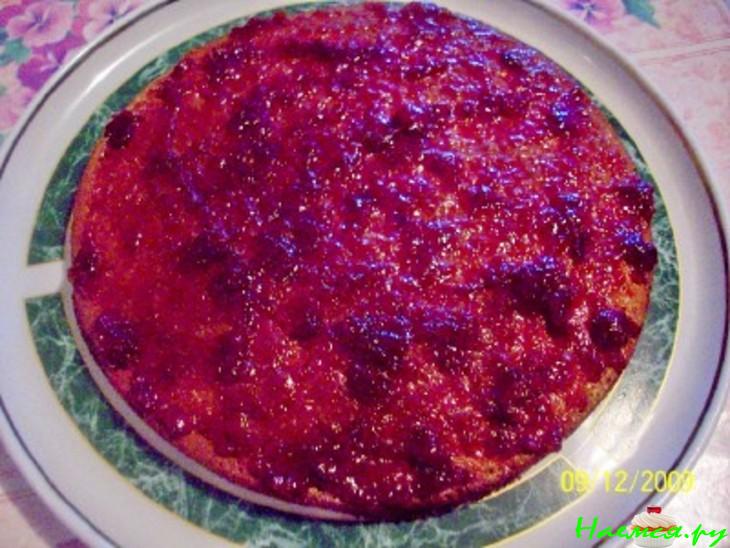 Торт "Малахов" Торт "Малахов"