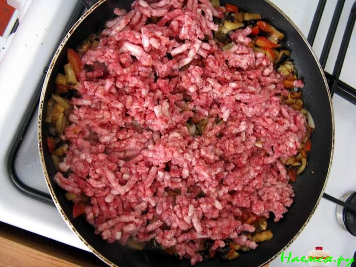 Перцы с дверцей Перцы с дверцей