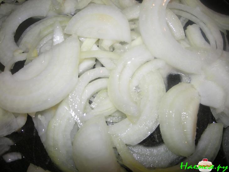 &laquo;Роллы&raquo; из кабачков