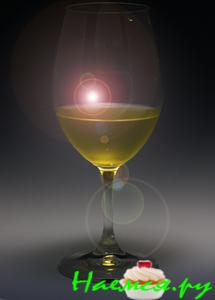 О зеленом чае (часть третья)