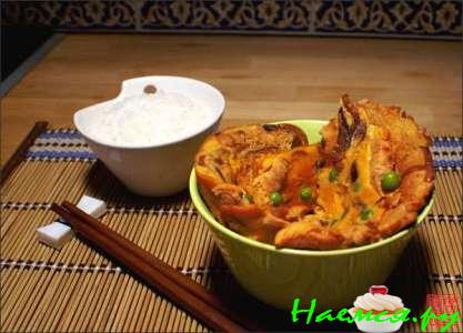 Оякодон (Японская кухня)