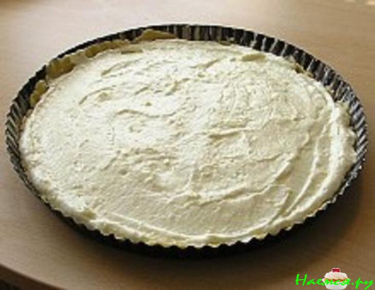 Пирожок творожный 'Примитивный' Пирожок творожный 'Примитивный'