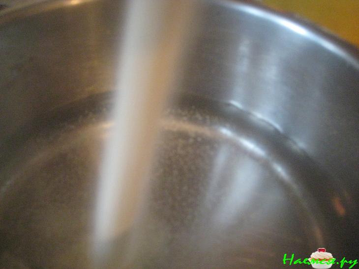 Манные оладушки