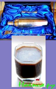 Кофе летний