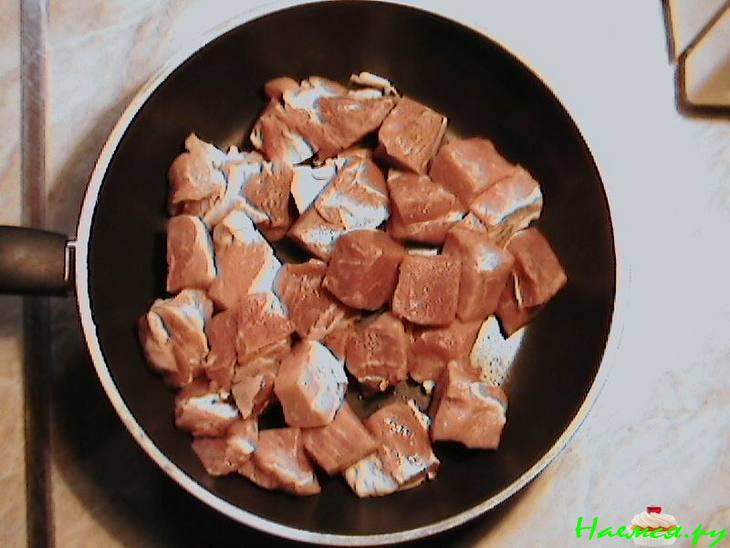 Гуляш "Чанго" Гуляш "Чанго"