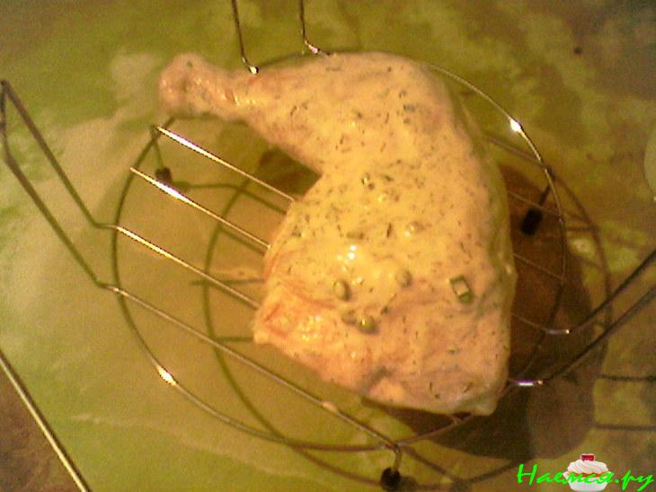 Окорочок гриль Окорочок гриль