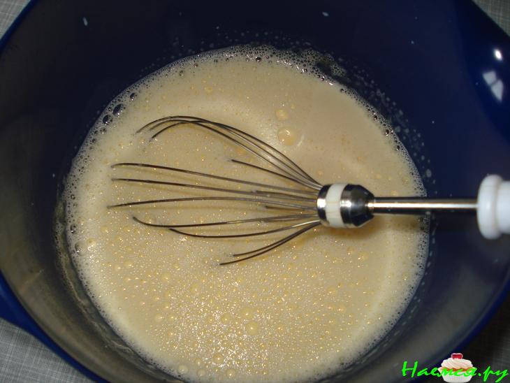 Коктейль 'Золушка'