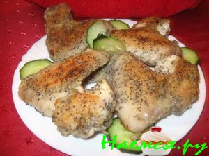 сМАКуем КУРОЧКУ....