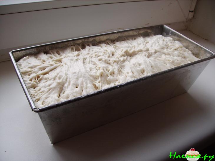 Хлеб «Кирпичик» Хлеб «Кирпичик»