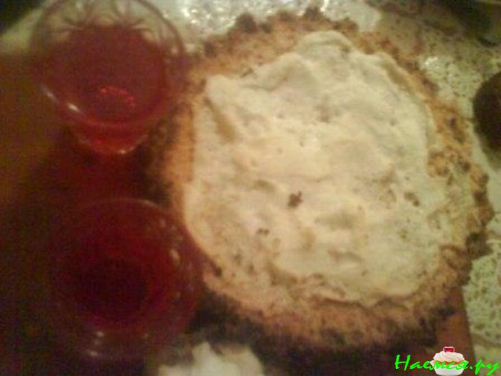 Торт-пирог 'Обжорка'