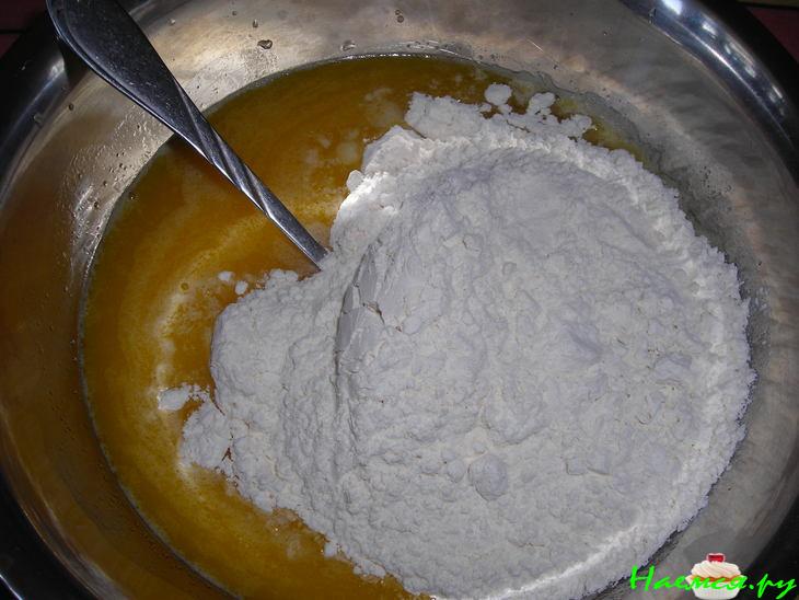 Печенье слоёное "Зверюшки"